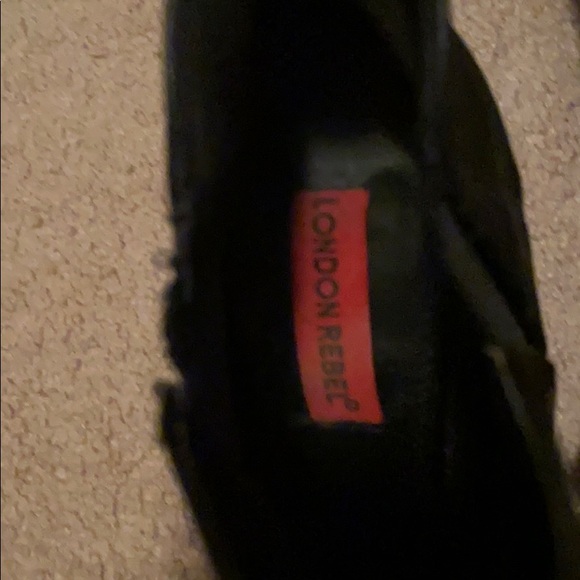 Booties - Picture 3 of 5